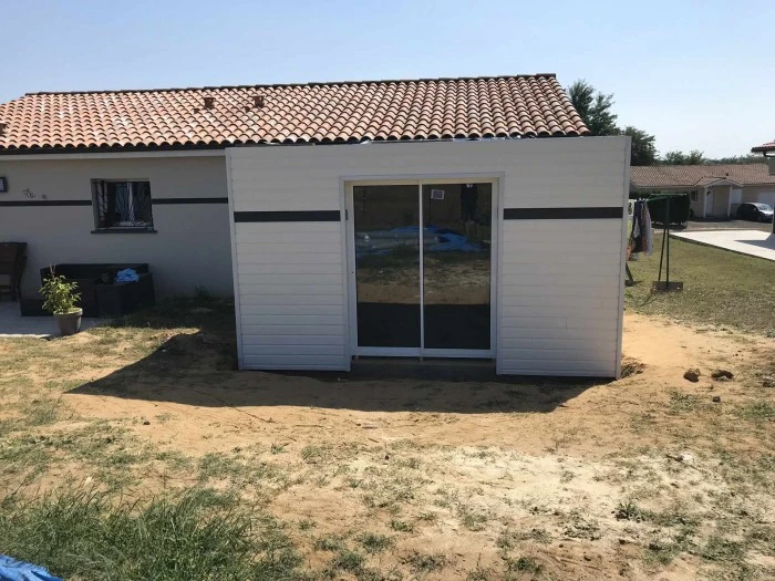Agrandissement_ossature_bois_Saint_geours_dauribat